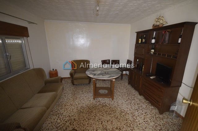 3 soveværelse Byhus til salg i Líjar - € 65.000 (Ref: 3560349)