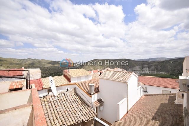 4 soveværelse Byhus til salg i Líjar - € 65.000 (Ref: 3560354)