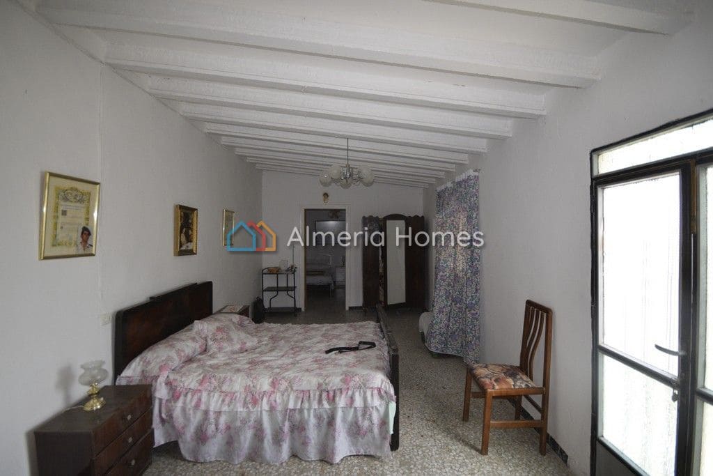 6 quarto Quinta/Casa Rural para venda em La Alfoquia - 143 000 € (Ref: 3568140)