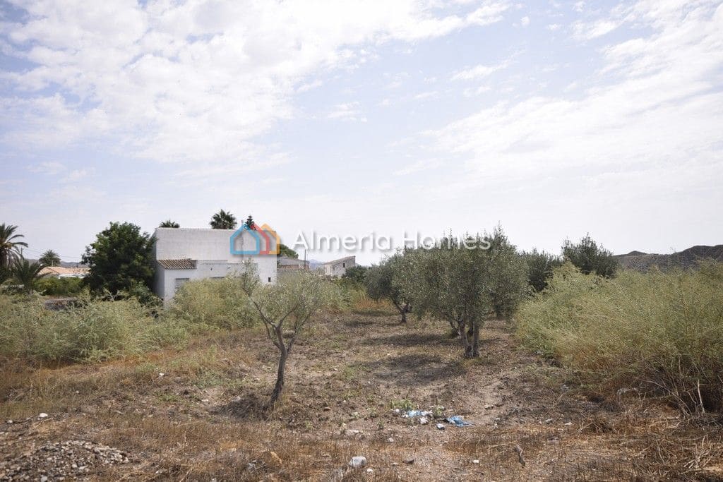 6 quarto Quinta/Casa Rural para venda em La Alfoquia - 143 000 € (Ref: 3568140)