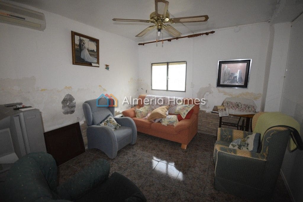 6 quarto Quinta/Casa Rural para venda em La Alfoquia - 143 000 € (Ref: 3568140)
