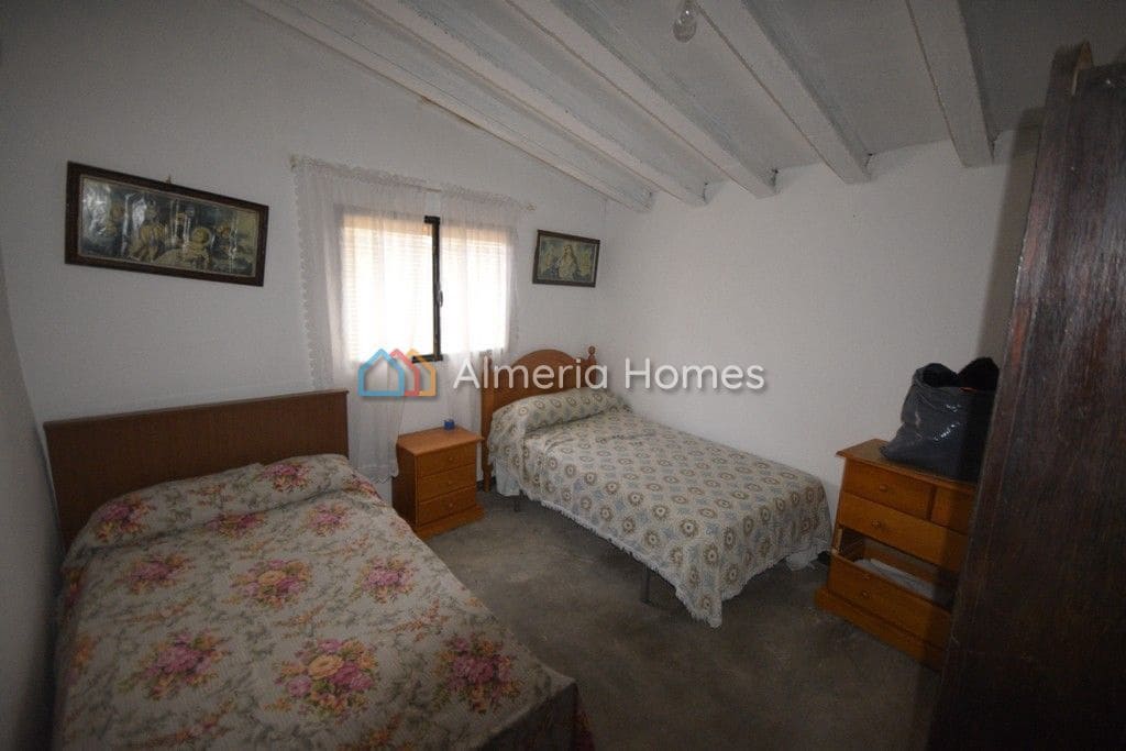 6 quarto Quinta/Casa Rural para venda em La Alfoquia - 143 000 € (Ref: 3568140)