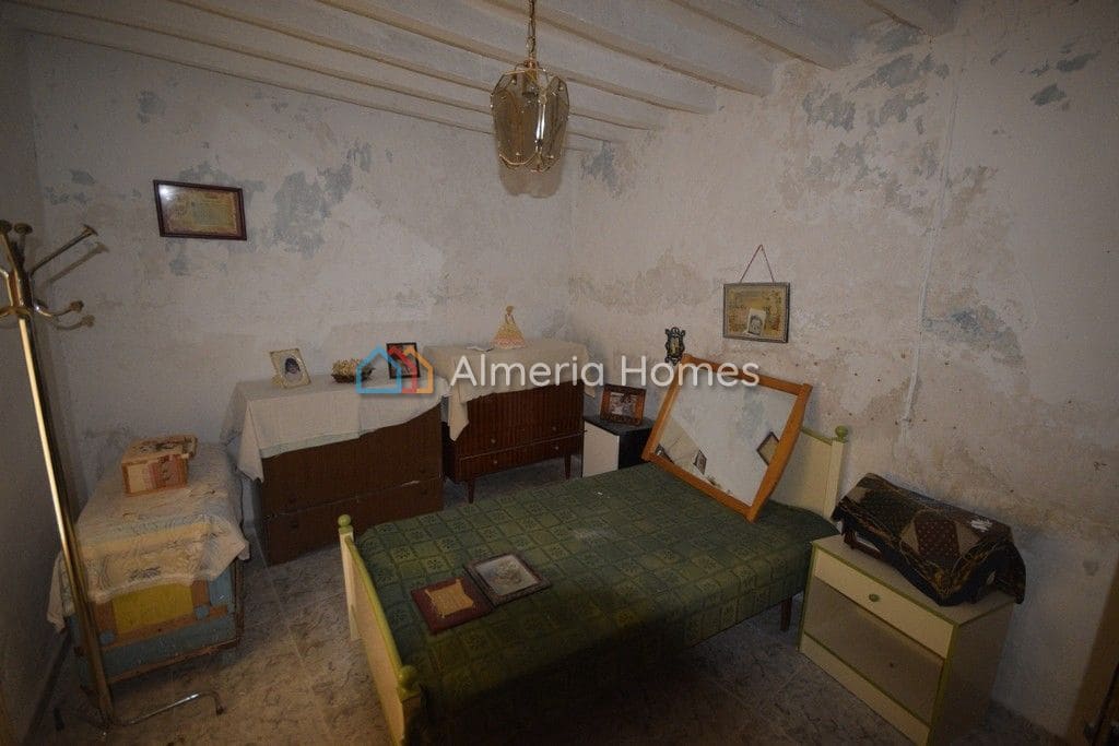 6 quarto Quinta/Casa Rural para venda em La Alfoquia - 143 000 € (Ref: 3568140)