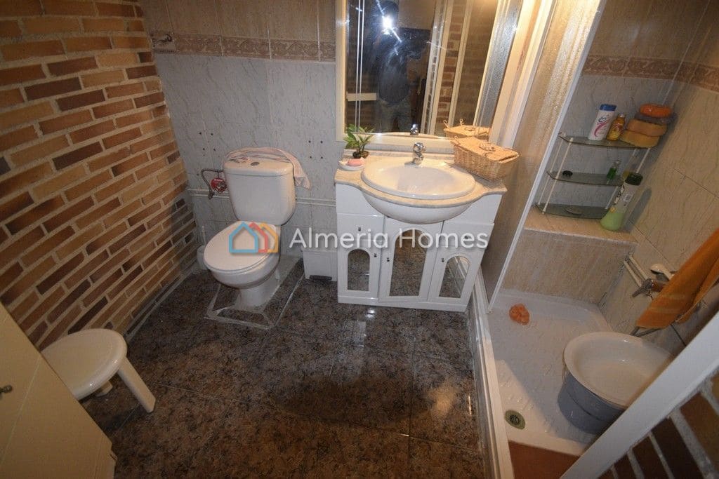 6 quarto Quinta/Casa Rural para venda em La Alfoquia - 143 000 € (Ref: 3568140)