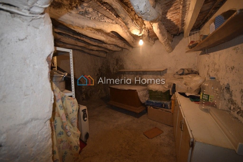 6 quarto Quinta/Casa Rural para venda em La Alfoquia - 143 000 € (Ref: 3568140)