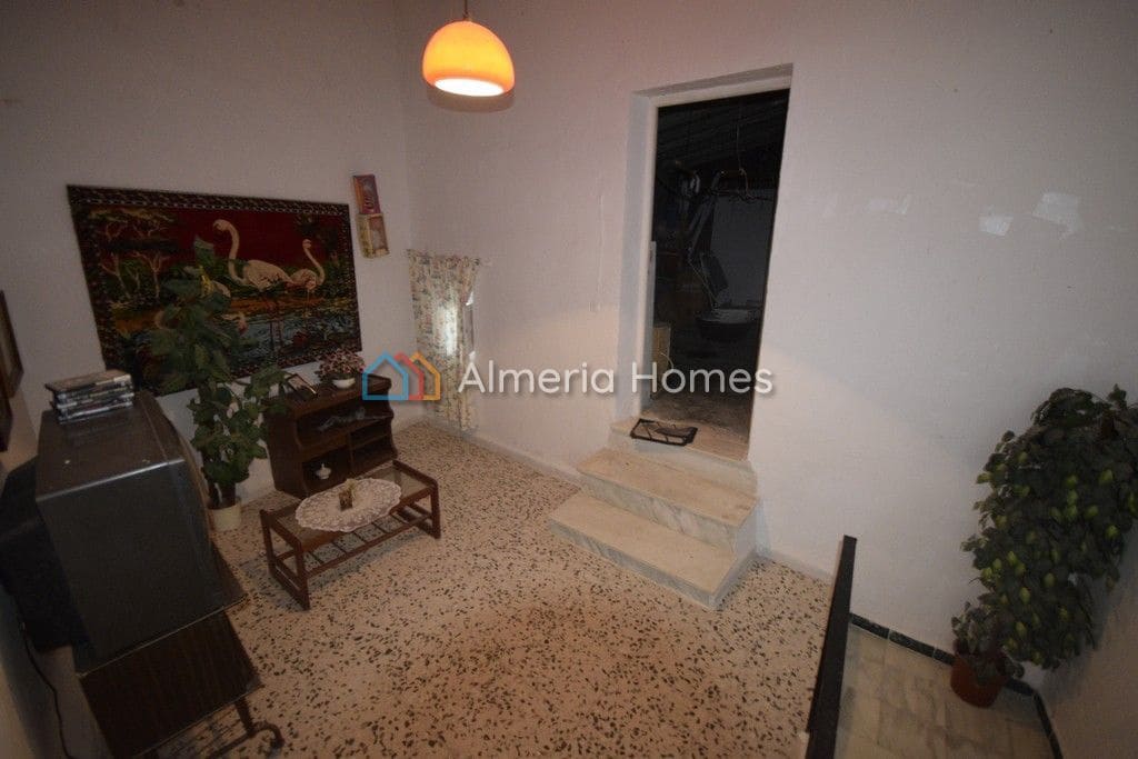 6 quarto Quinta/Casa Rural para venda em La Alfoquia - 143 000 € (Ref: 3568140)