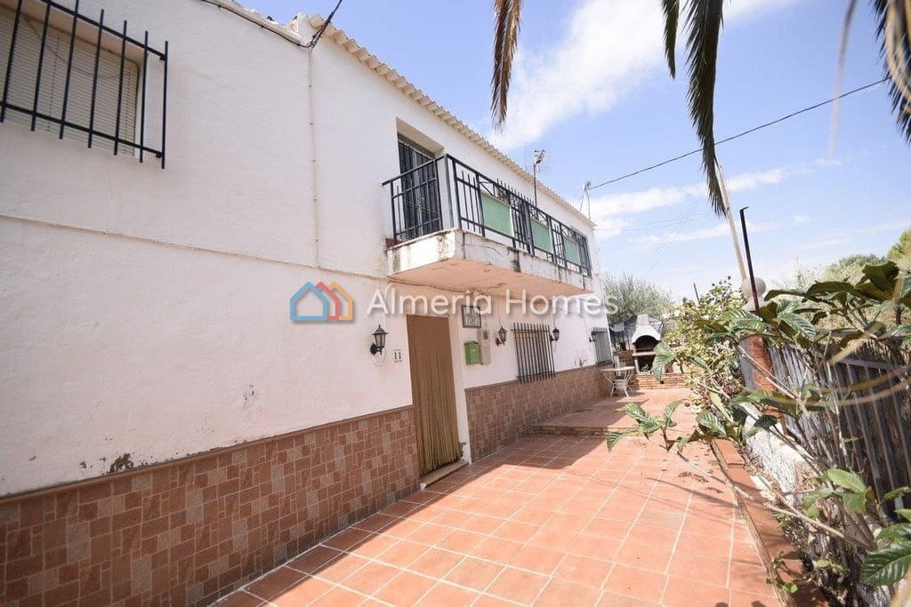 6 quarto Quinta/Casa Rural para venda em La Alfoquia - 143 000 € (Ref: 3568140)