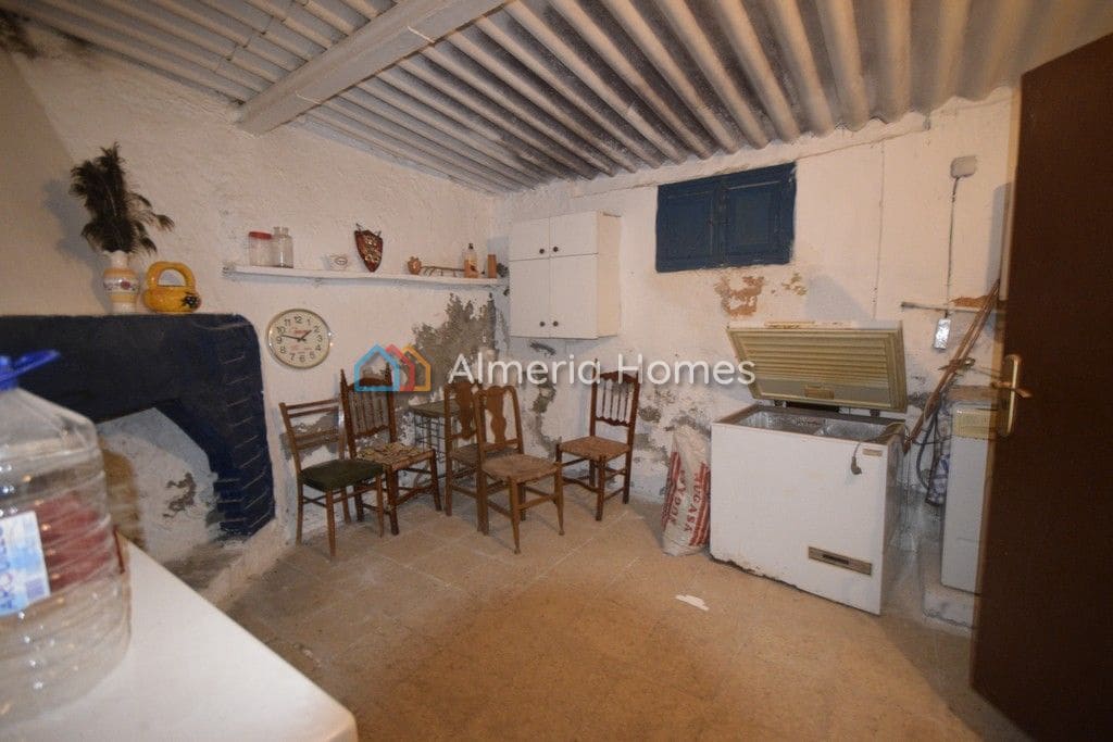6 quarto Quinta/Casa Rural para venda em La Alfoquia - 143 000 € (Ref: 3568140)