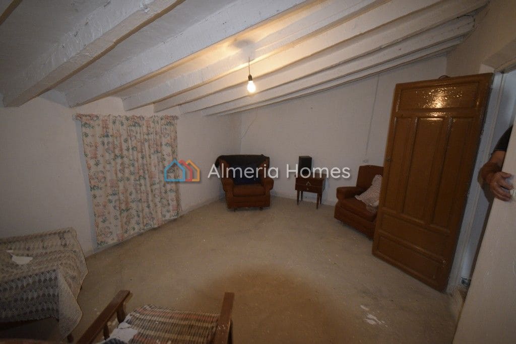 6 quarto Quinta/Casa Rural para venda em La Alfoquia - 143 000 € (Ref: 3568140)