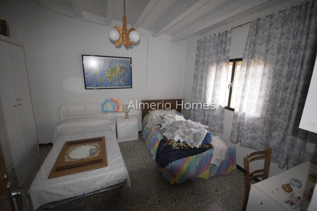 6 quarto Quinta/Casa Rural para venda em La Alfoquia - 143 000 € (Ref: 3568140)