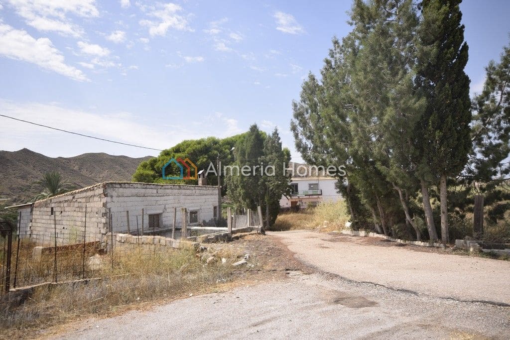 6 quarto Quinta/Casa Rural para venda em La Alfoquia - 143 000 € (Ref: 3568140)
