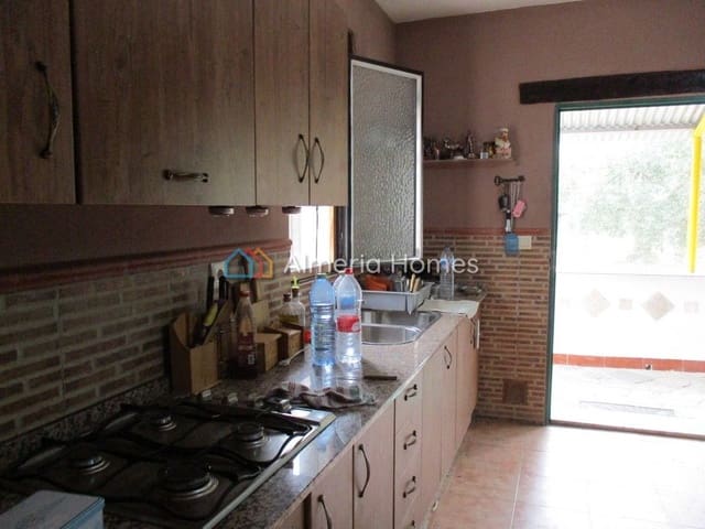1 quarto Quinta/Casa Rural para venda em Suflí - 69 000 € (Ref: 3569389)