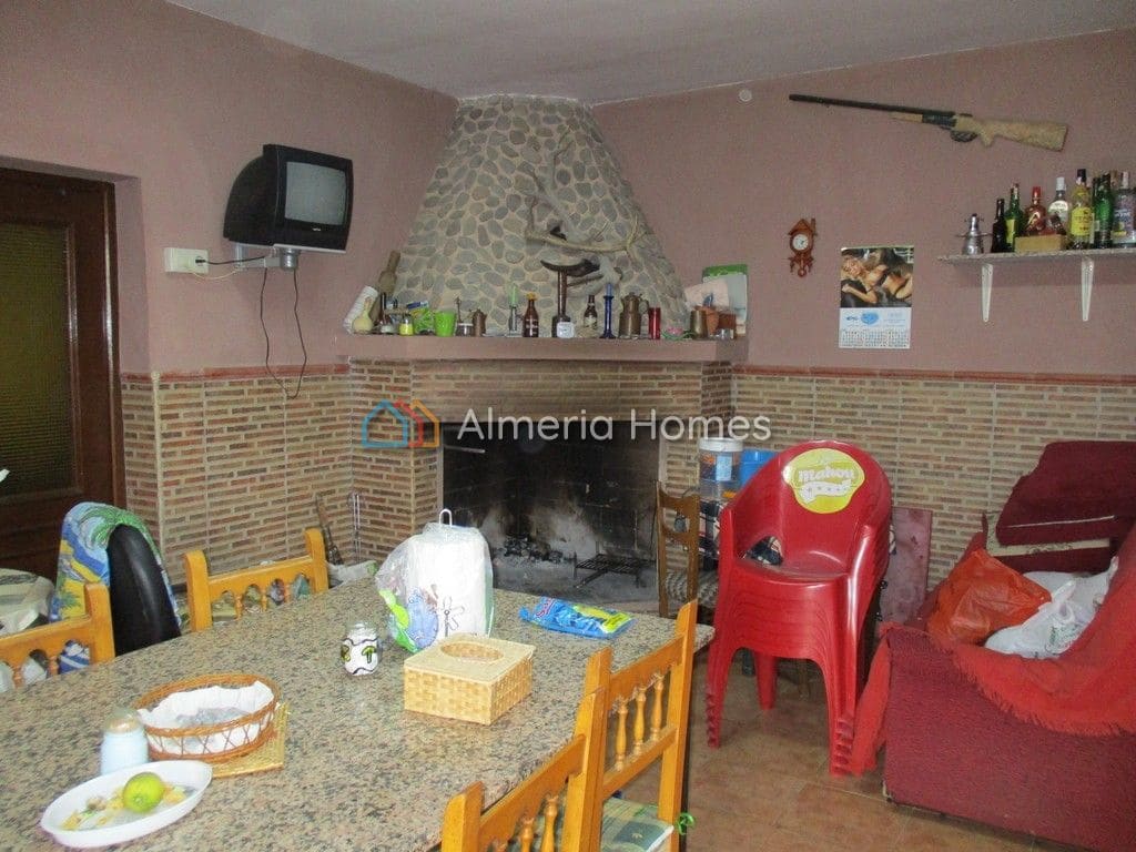 1 quarto Quinta/Casa Rural para venda em Sufli - 69 000 € (Ref: 3569389)