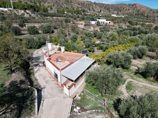1 soveværelse Finca/Landehus til salg i Suflí med swimmingpool - € 69.000 (Ref: 3569389)
