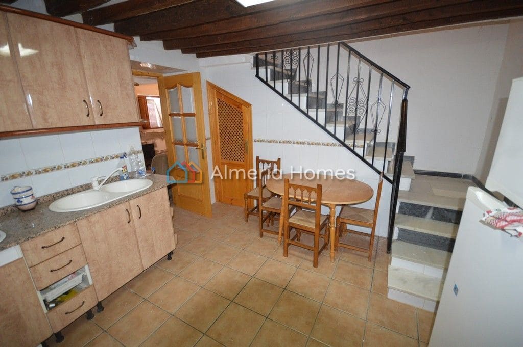 4 soverom Finca/Herregård til salgs i La Alfoquia - € 109 950 (Ref: 3569391)