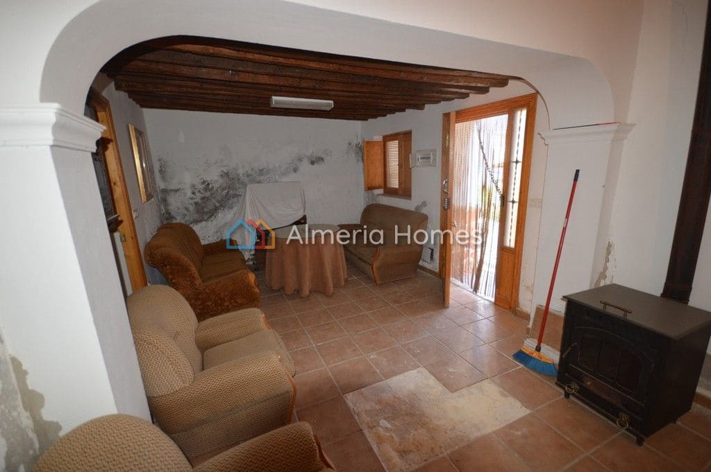 4 soverom Finca/Herregård til salgs i La Alfoquia - € 109 950 (Ref: 3569391)