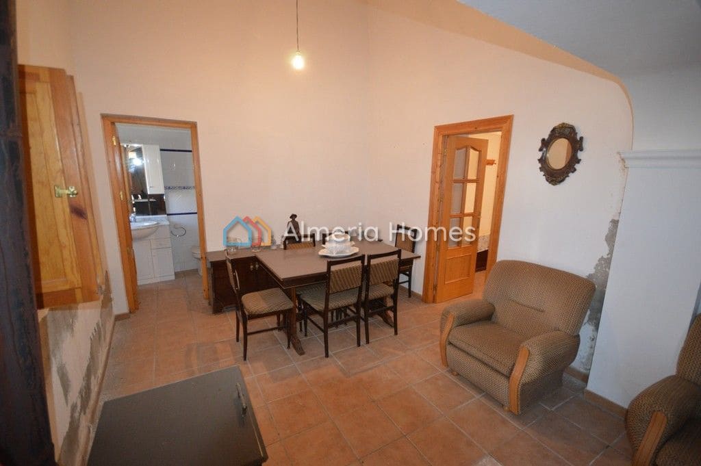 4 soverom Finca/Herregård til salgs i La Alfoquia - € 109 950 (Ref: 3569391)