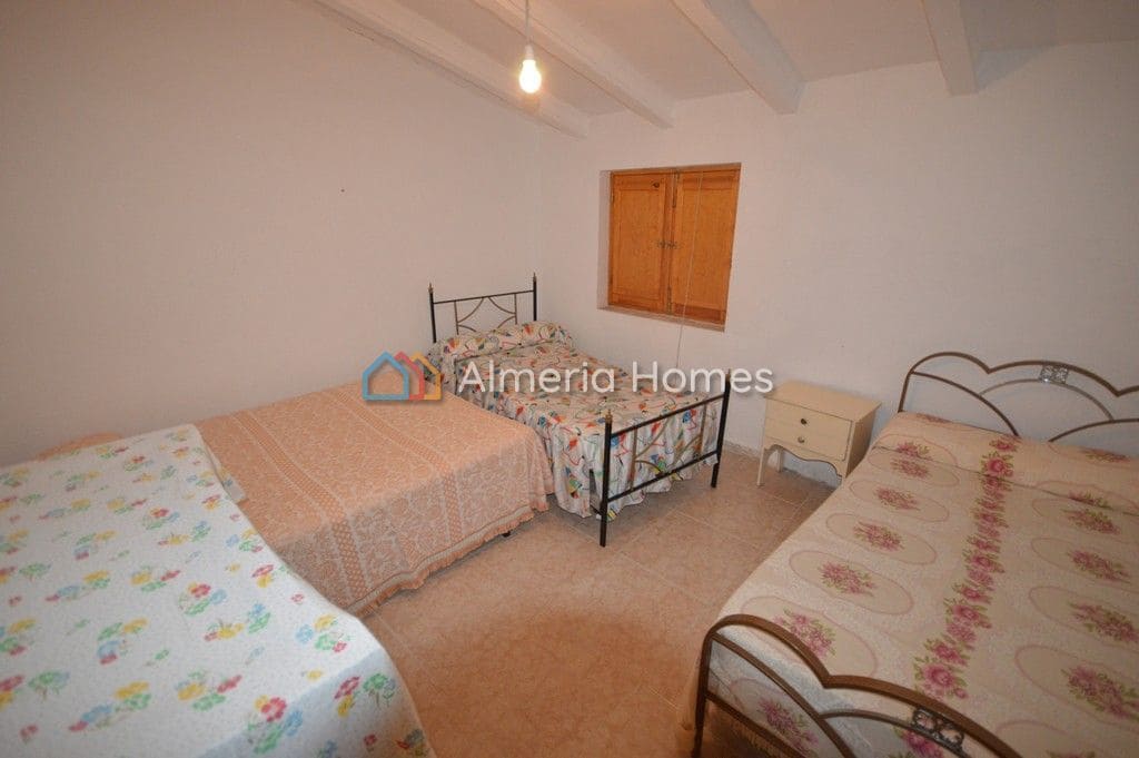 4 soverom Finca/Herregård til salgs i La Alfoquia - € 109 950 (Ref: 3569391)