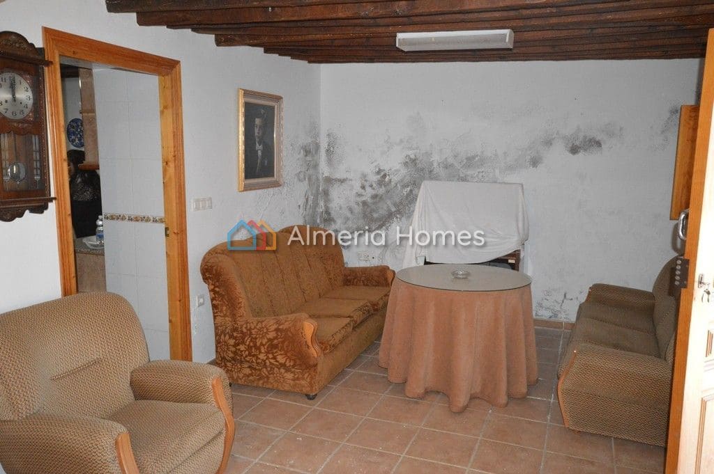 4 soverom Finca/Herregård til salgs i La Alfoquia - € 109 950 (Ref: 3569391)