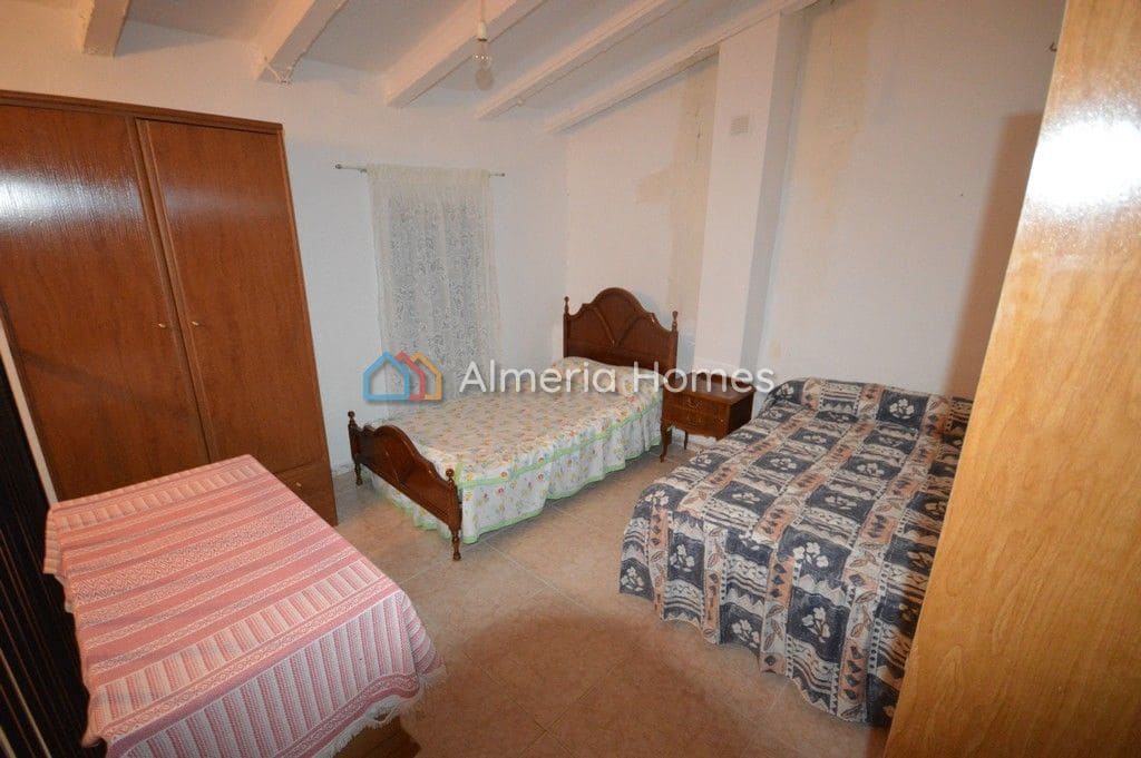 4 soverom Finca/Herregård til salgs i La Alfoquia - € 109 950 (Ref: 3569391)