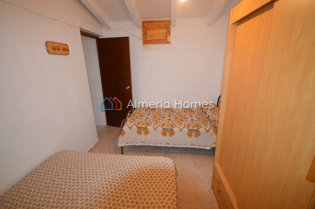 4 soverom Finca/Herregård til salgs i La Alfoquia - € 109 950 (Ref: 3569391)