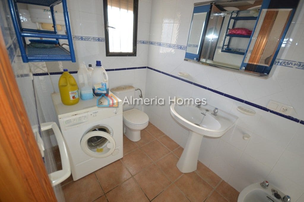 4 soverom Finca/Herregård til salgs i La Alfoquia - € 109 950 (Ref: 3569391)