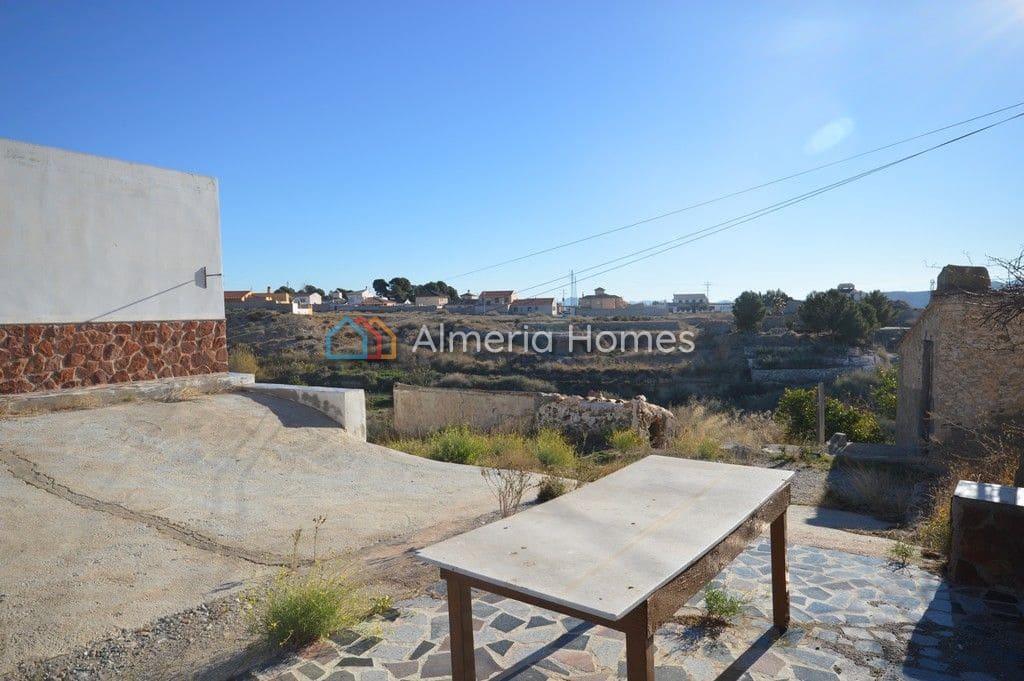 4 soverom Finca/Herregård til salgs i La Alfoquia - € 109 950 (Ref: 3569391)