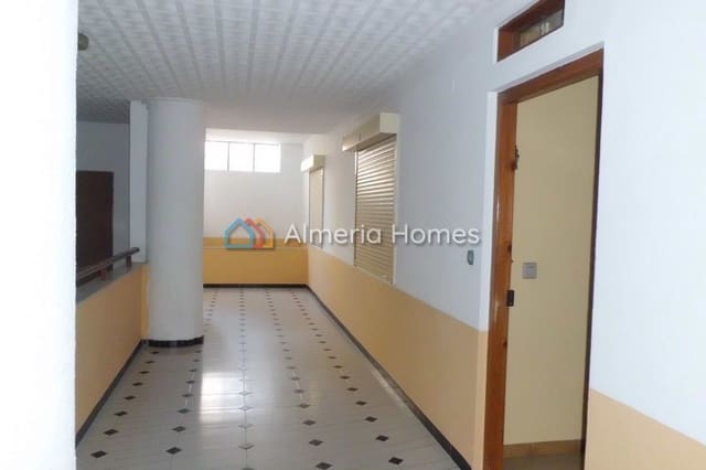 4 makuuhuone Huoneisto myytävänä paikassa Albox - 69 950 € (Ref: 3571529)