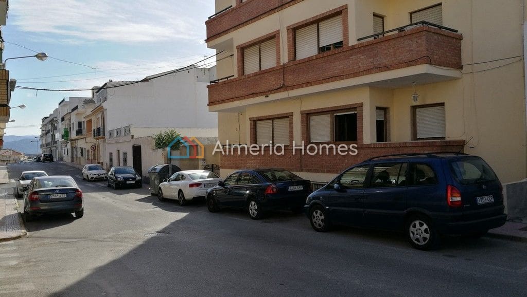 4 bedroom Apartment for sale in Albox - € 69,950 (Ref: 3571529)