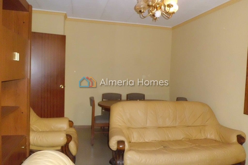 4 bedroom Apartment for sale in Albox - € 69,950 (Ref: 3571529)