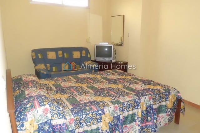 4 makuuhuone Huoneisto myytävänä paikassa Albox - 69 950 € (Ref: 3571529)