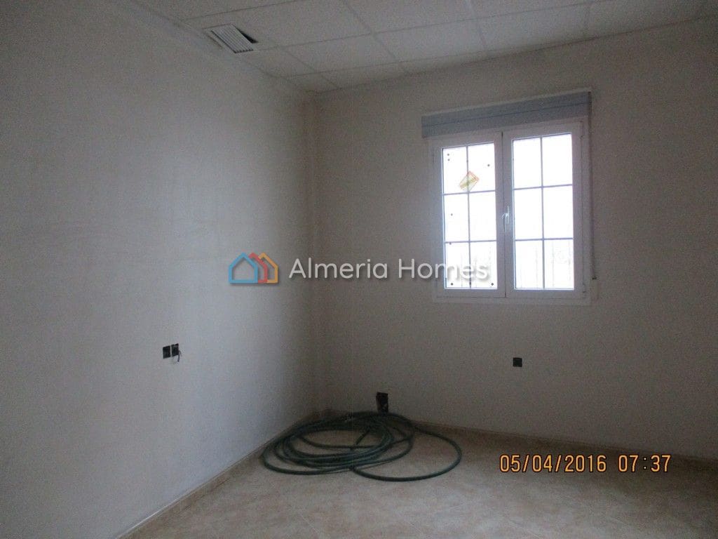 2 soveværelse Byhus til salg i Taberno - € 69.500 (Ref: 3584869)