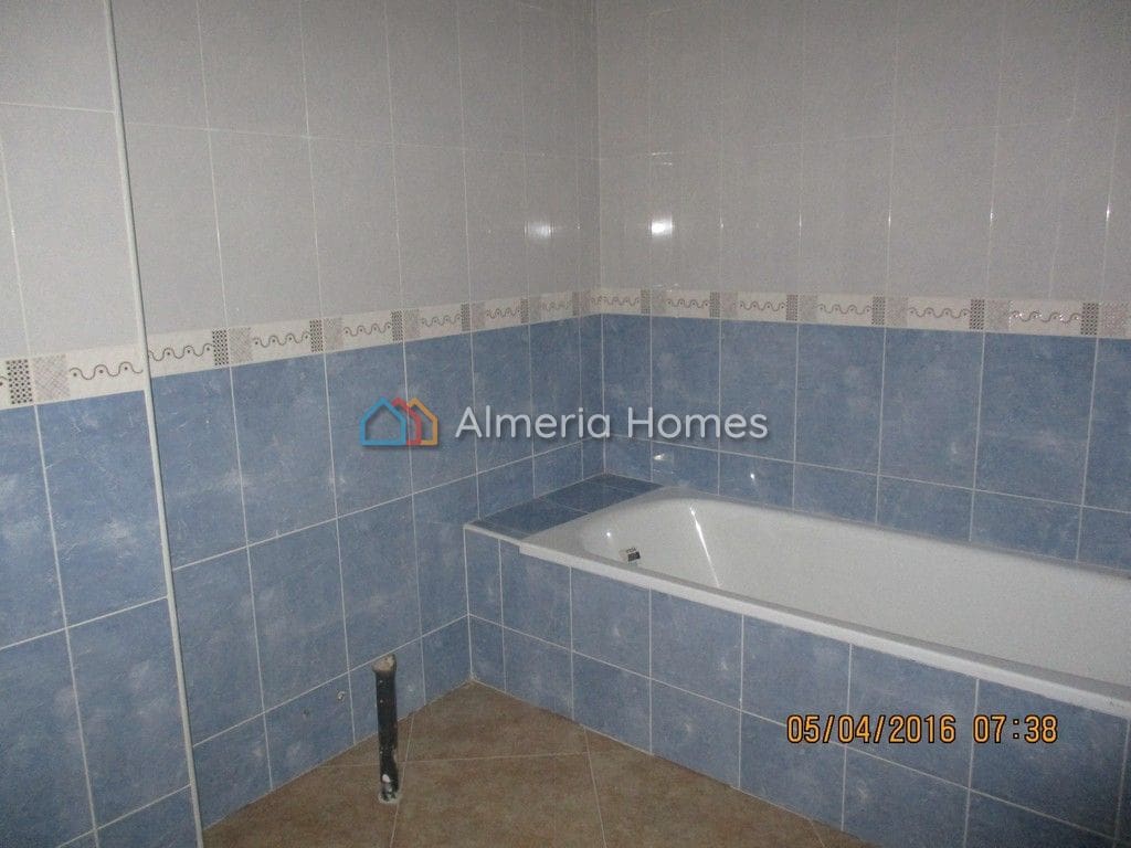 2 soveværelse Byhus til salg i Taberno - € 69.500 (Ref: 3584869)