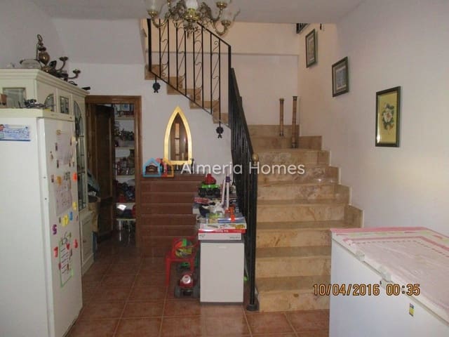 4 soverom Hus til salgs i Albox med garasje - € 129 950 (Ref: 3593131)