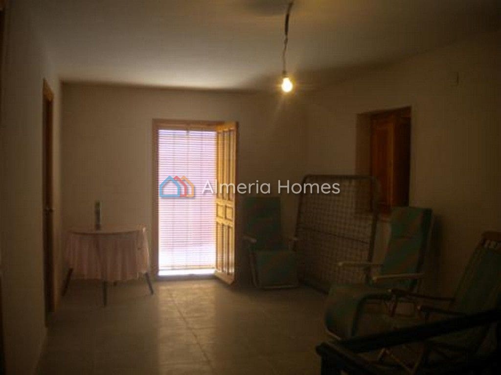 6 soveværelse Byhus til salg i Lucar - € 53.000 (Ref: 3596094)