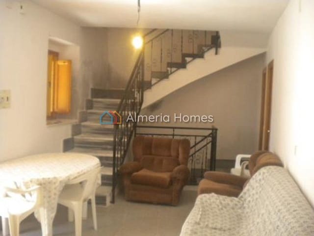 6 camera da letto Casa in vendita in Lúcar - 53.000 € (Rif: 3596094)