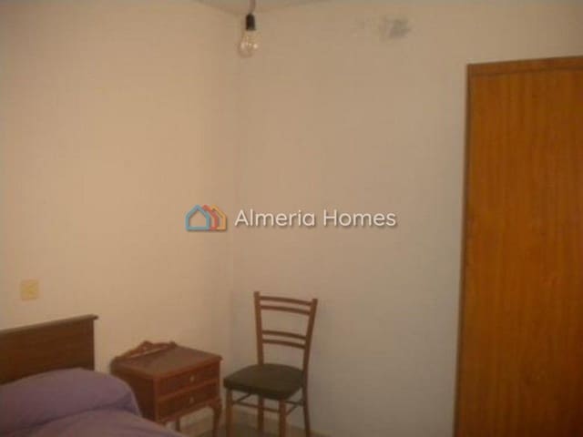 6 camera da letto Casa in vendita in Lúcar - 53.000 € (Rif: 3596094)