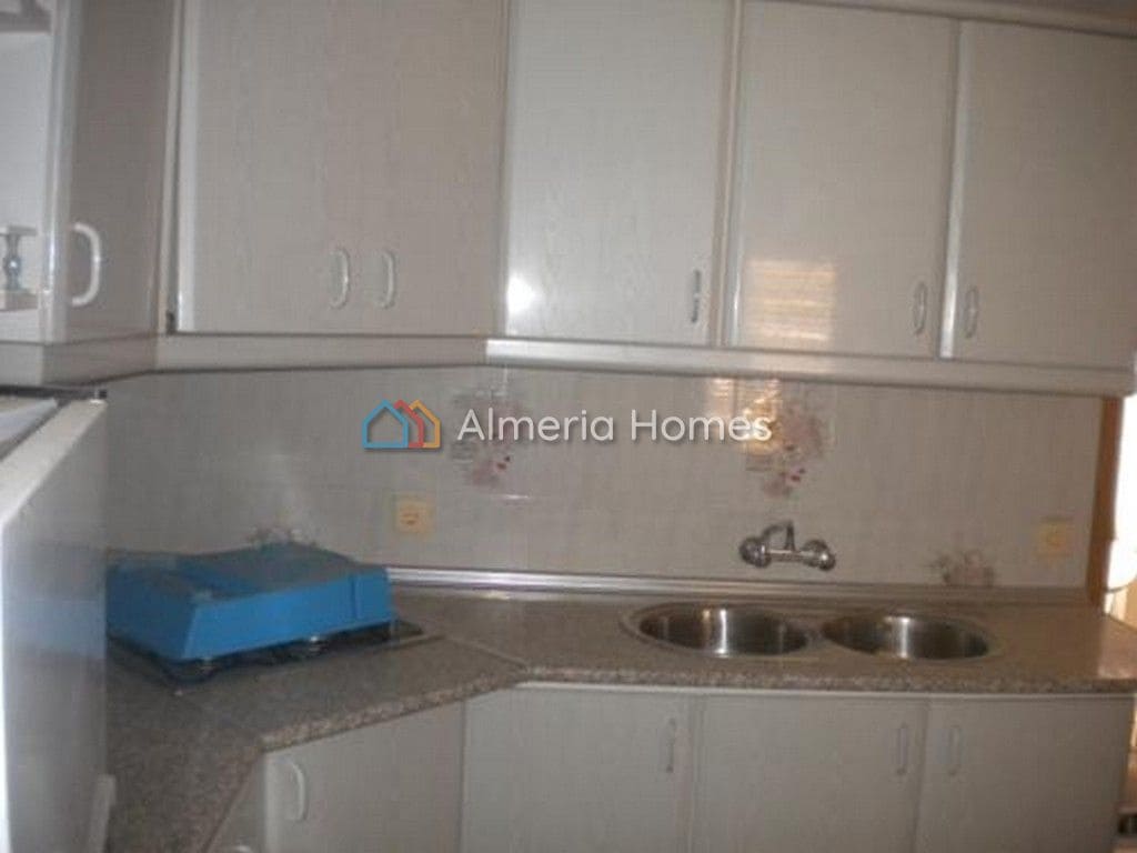 6 soveværelse Byhus til salg i Lucar - € 53.000 (Ref: 3596094)