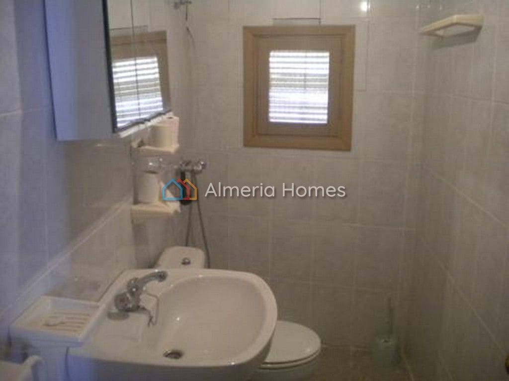 6 soveværelse Byhus til salg i Lucar - € 53.000 (Ref: 3596094)