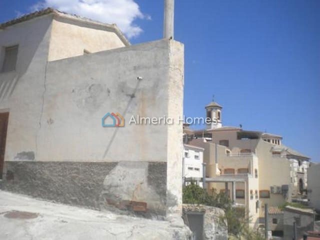 6 camera da letto Casa in vendita in Lúcar - 53.000 € (Rif: 3596094)