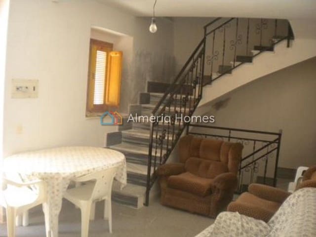 6 camera da letto Casa in vendita in Lúcar - 53.000 € (Rif: 3596094)