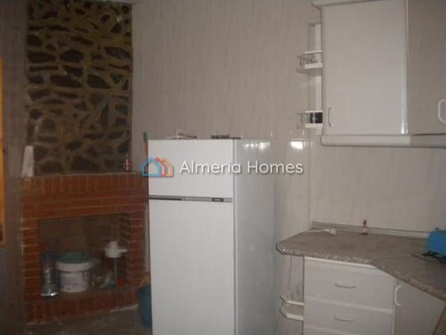 6 camera da letto Casa in vendita in Lúcar - 53.000 € (Rif: 3596094)