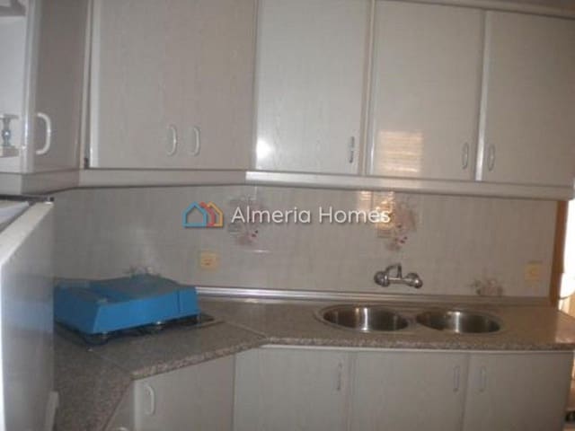 6 camera da letto Casa in vendita in Lúcar - 53.000 € (Rif: 3596094)