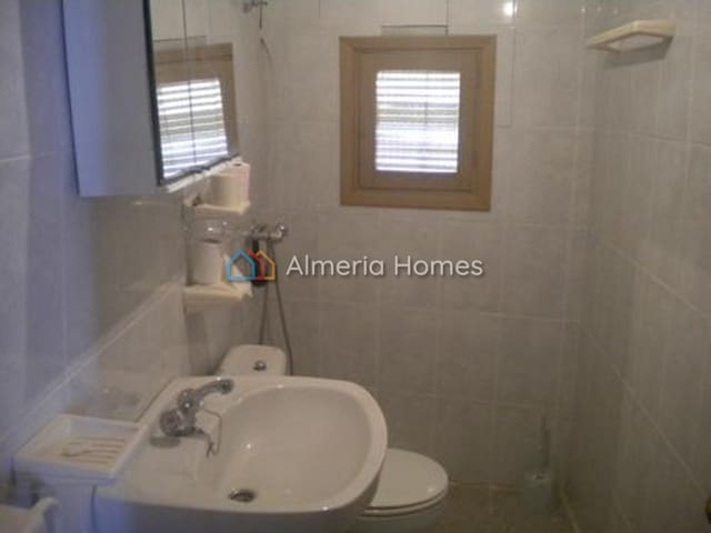 6 camera da letto Casa in vendita in Lúcar - 53.000 € (Rif: 3596094)