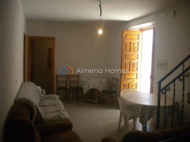 6 camera da letto Casa in vendita in Lúcar - 53.000 € (Rif: 3596094)
