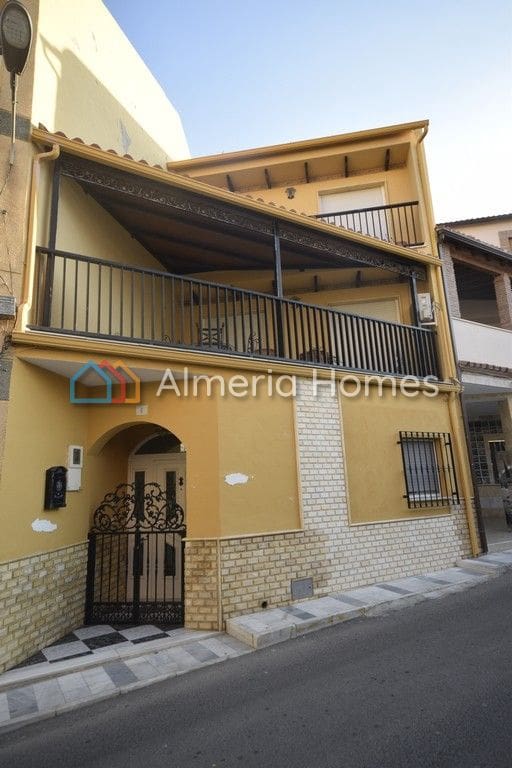 4 soverom Hus til salgs i Olula del Rio - € 169 995 (Ref: 3638513)