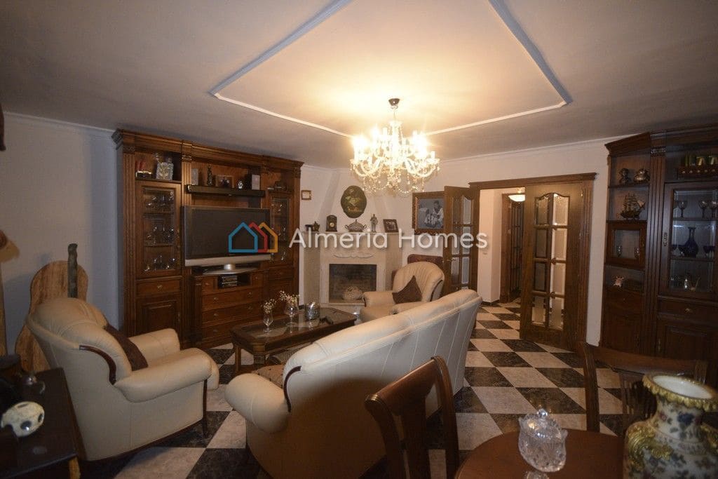 4 soverom Hus til salgs i Olula del Rio - € 169 995 (Ref: 3638513)