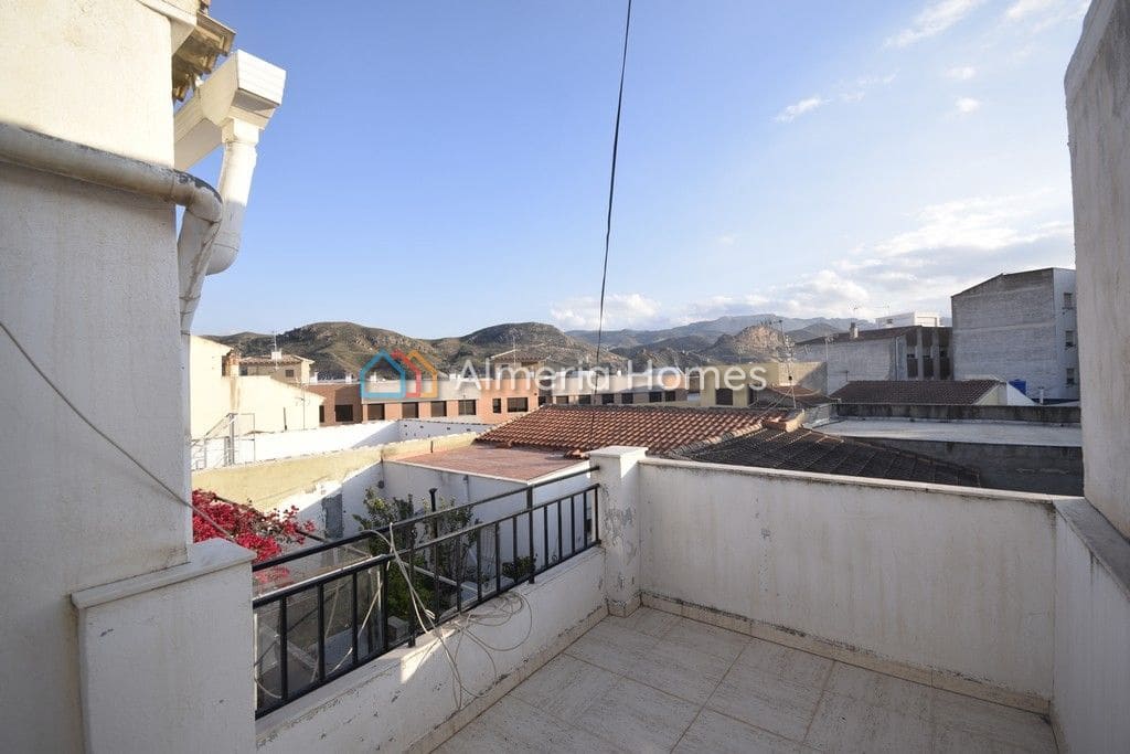 4 soverom Hus til salgs i Olula del Rio - € 169 995 (Ref: 3638513)