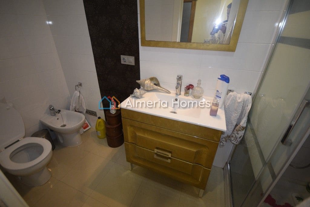 4 soverom Hus til salgs i Olula del Rio - € 169 995 (Ref: 3638513)