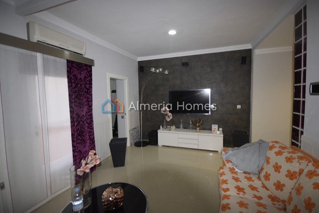 4 soverom Hus til salgs i Olula del Rio - € 169 995 (Ref: 3638513)